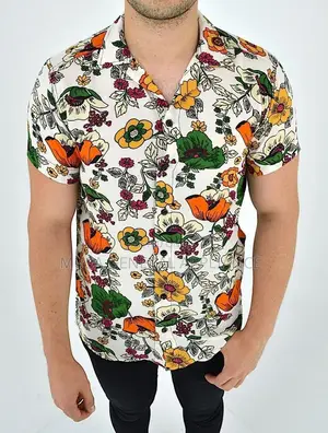 Short Sleeves Shirt 2012