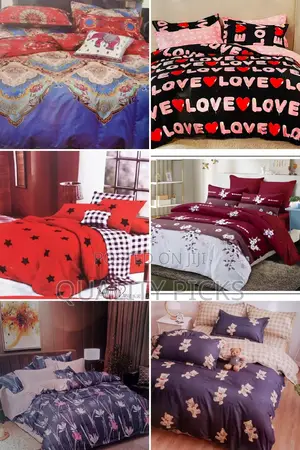Original Bed Cover Duvet Sets