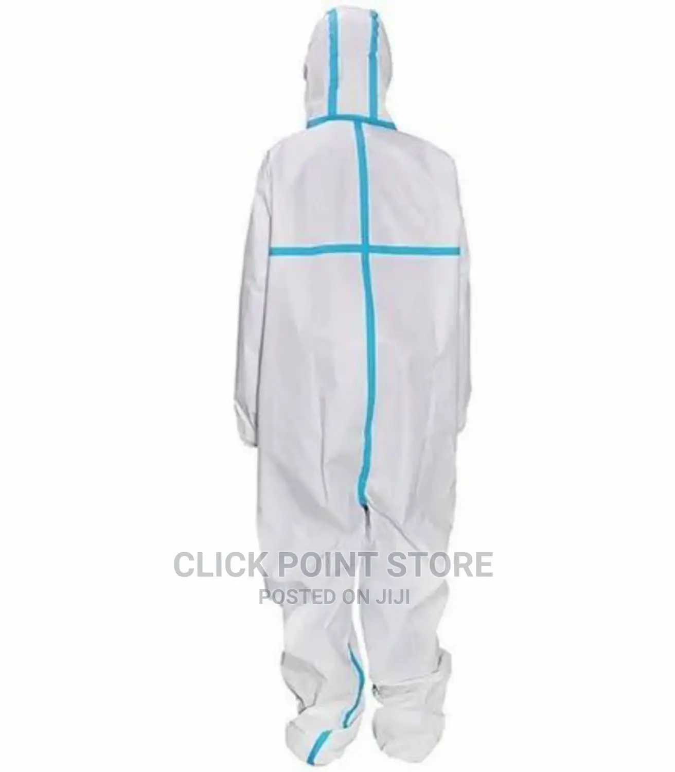 Protective Coverall / Full Body Ppe
