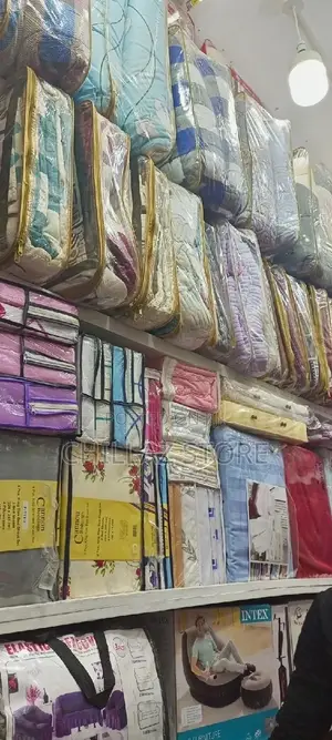 Bed Covers and Duvets Available