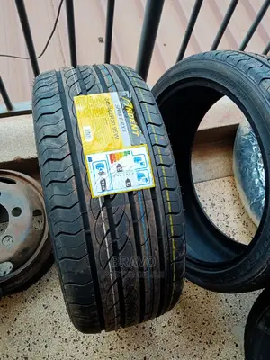 245/40r20 Tyre