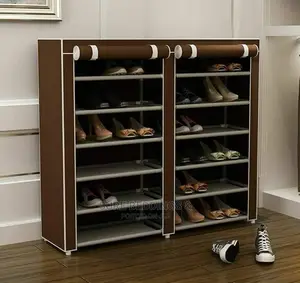 Modern Shoe Rack