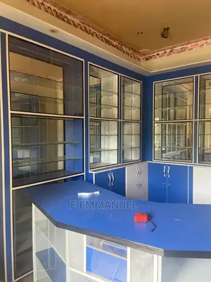 Pharmacy Shelves/ Display Units