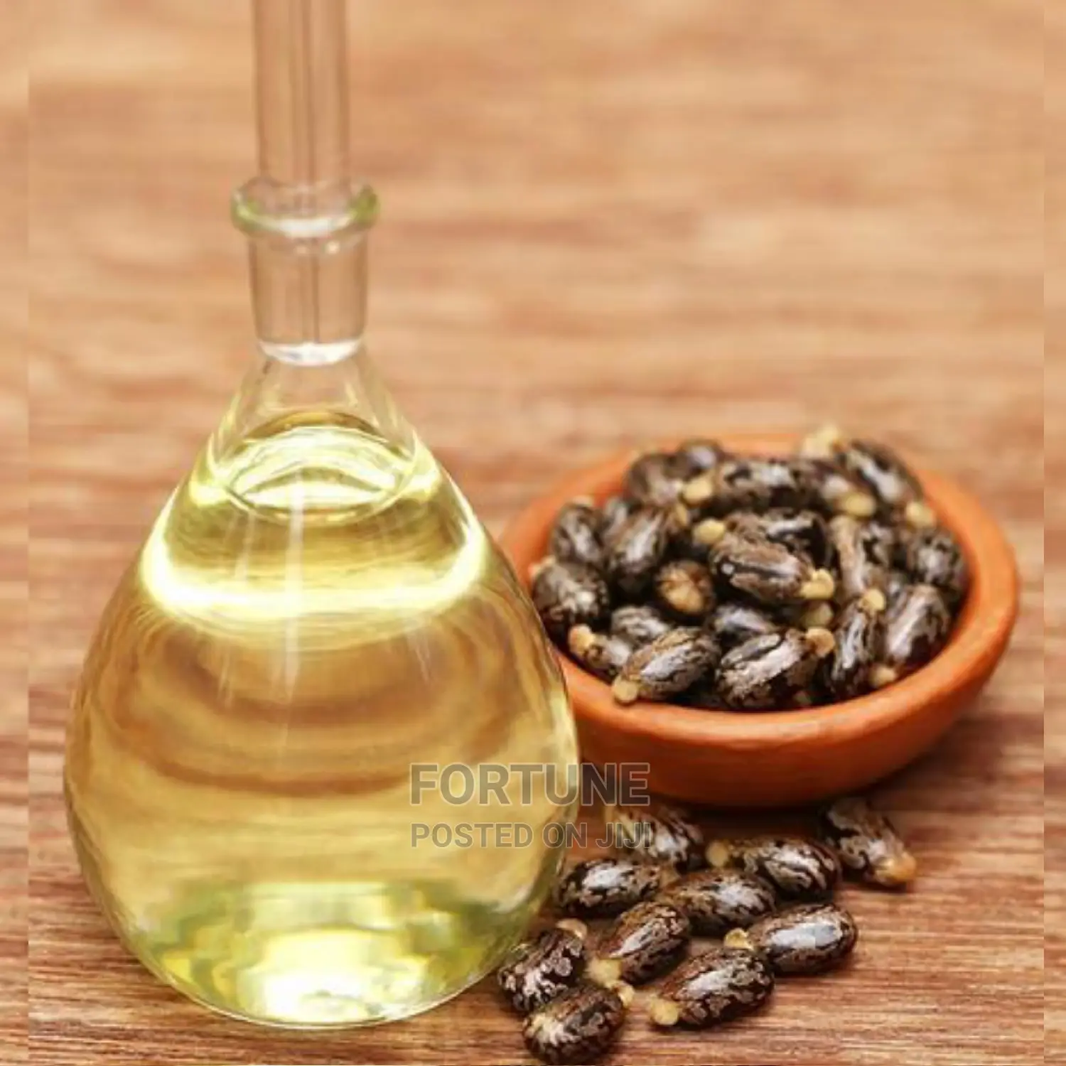 Castor Oil 1litre