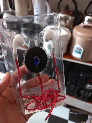 Bluetooth Headsets (Neckband)