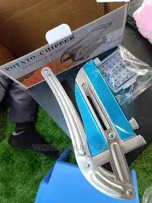 Potato Chipper.Chips Cutter.