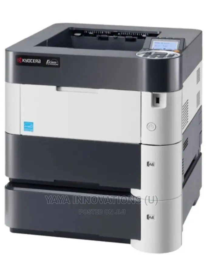Kyocera Printer Fs4100