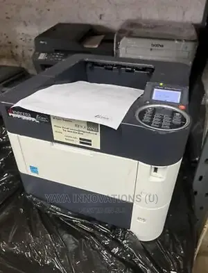 Kyocera Desktop Printer