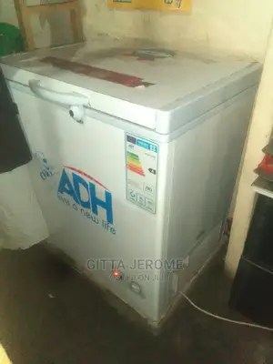 ADH Chest Freezer Repairs