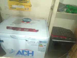 ADH Chest Freezer Repairs