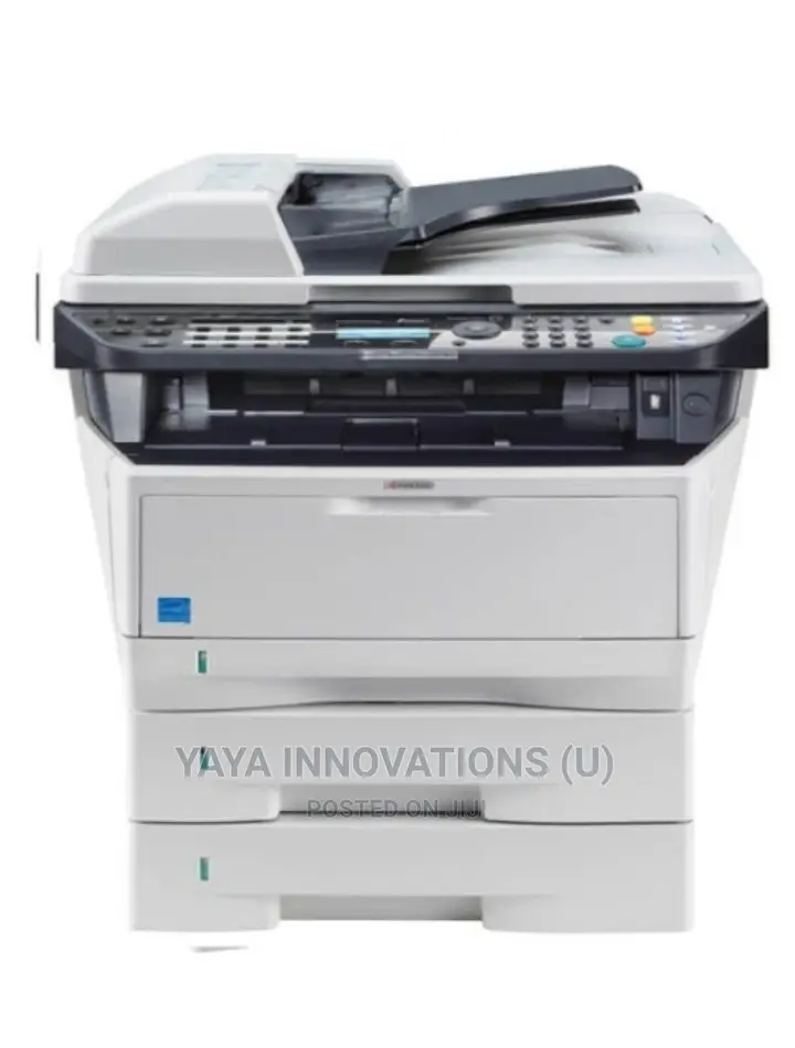 ECOSYS M2035DN Printer Kyocera