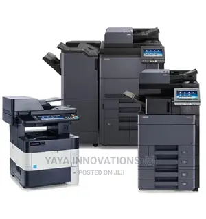 Kyocera New Models