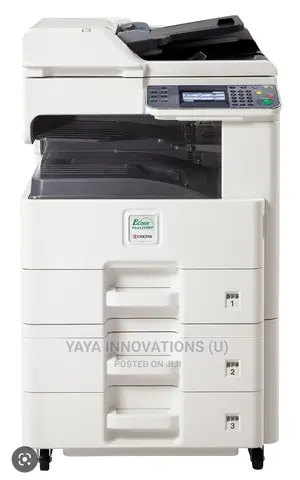 Kyocera Fs-6525mfp A3