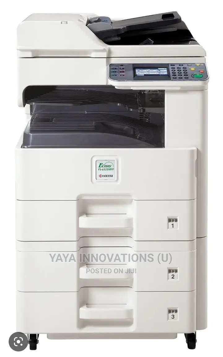 Kyocera Fs-6525mfp A3