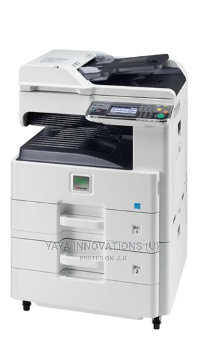 Kyocera Photocopier