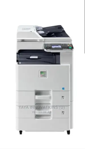 Kyocera Fs-6530 A3 Printer