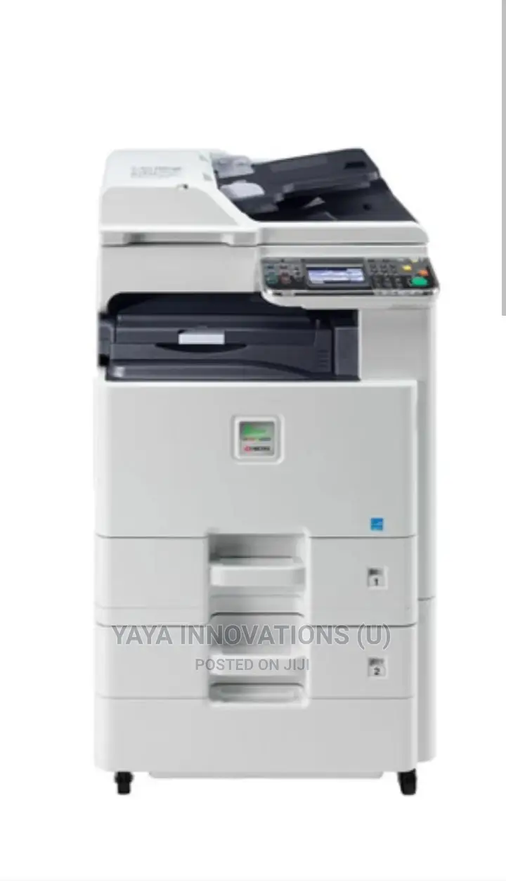 Kyocera Fs-6530 A3 Printer