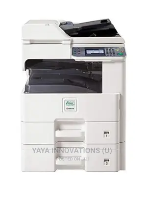 Kyocera Black White Printer/Photocopier