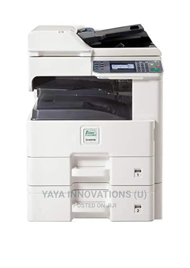 Kyocera Black White Printer/Photocopier