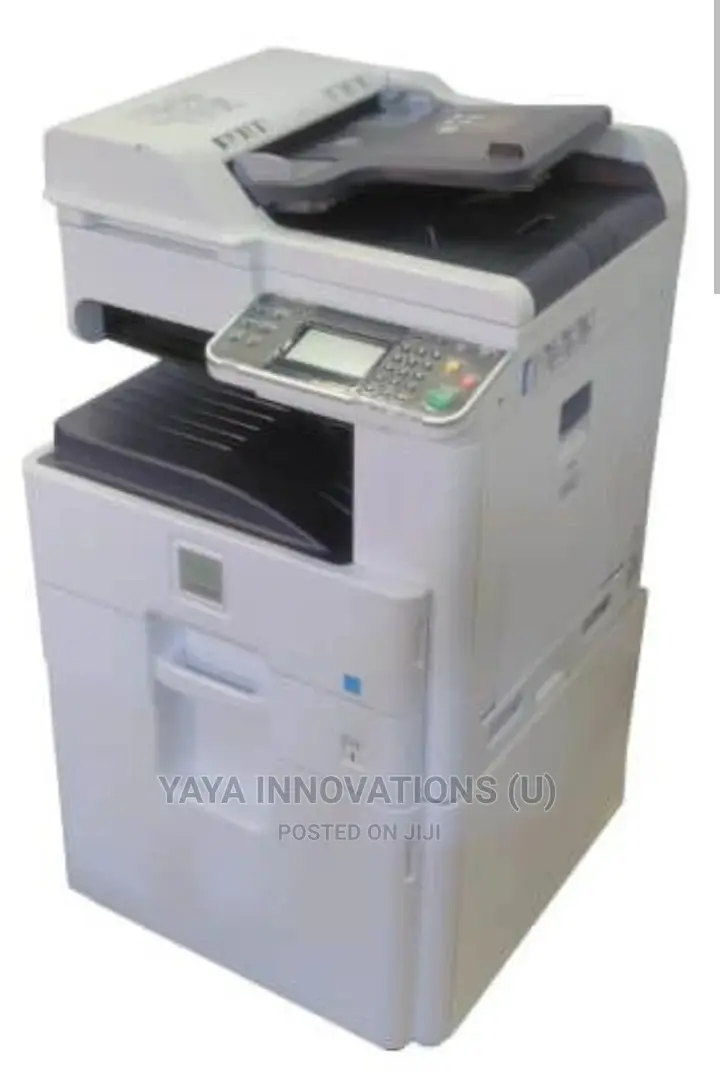 Kyocera Ecosys Fs-6525 Printer