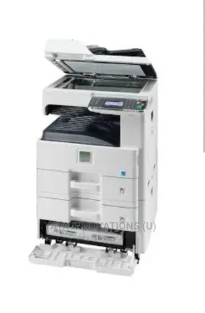 Heavy Duty Photocopiers/Printer Kyocera Ecosys