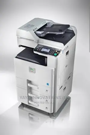 Best Kyocera Photocopier