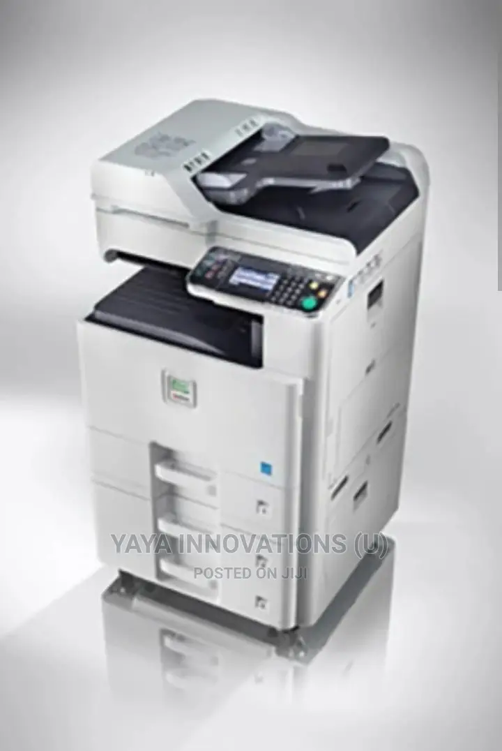 Best Kyocera Photocopier