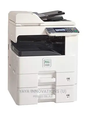 Digital Photocopier Fs-6530mfp
