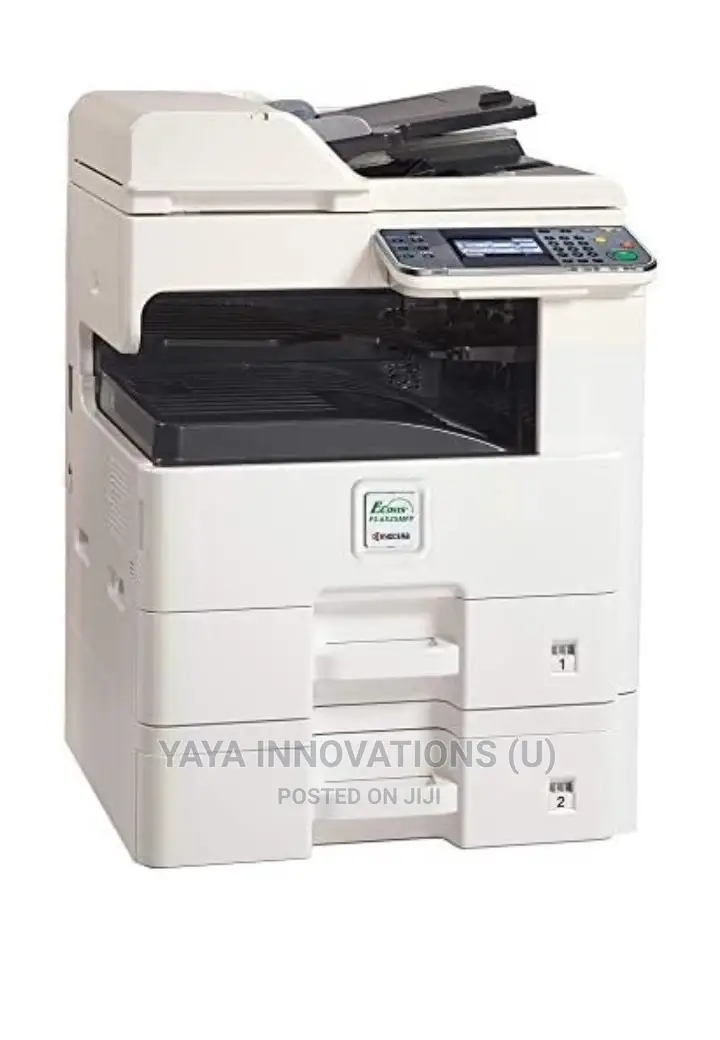 Digital Photocopier Fs-6530mfp