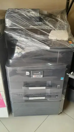 Durable Kyocera Taskalfa