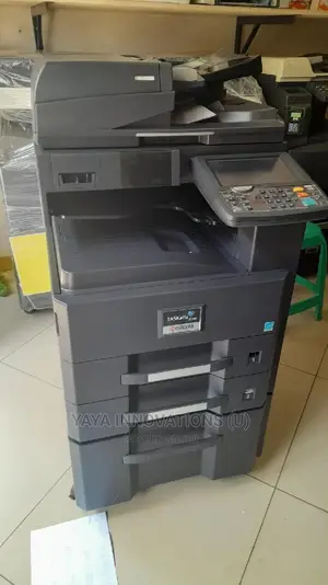 Taskalfa 3510i Printer/Photocopier