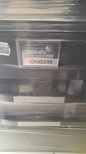 Taskalfa 3010i A3 Photocopier