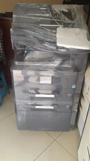 Kyocera Taskalfa Black White A3 Printers