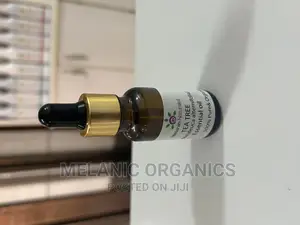 Tea Tree Essential Oil
