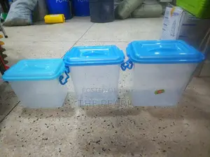 Storage Containers