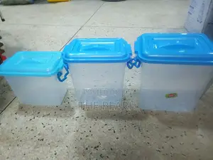 Storage Containers