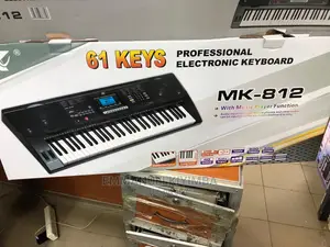 Mk812 Piano