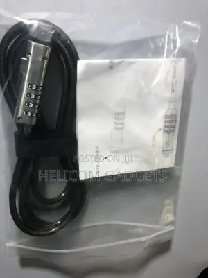 Usb 3.0 Laptop Locks