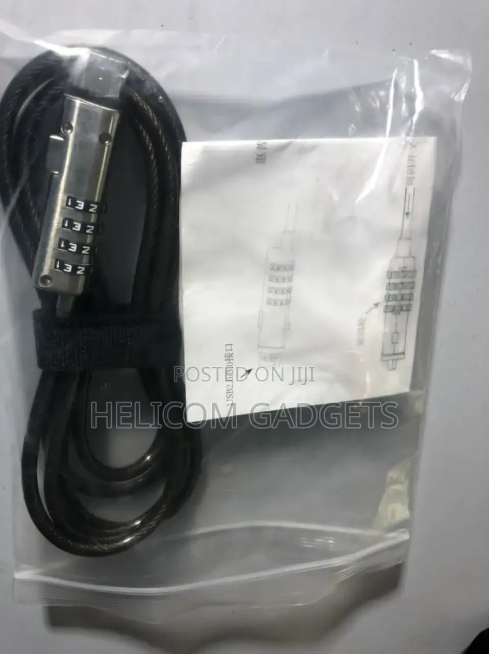 Usb 3.0 Laptop Locks