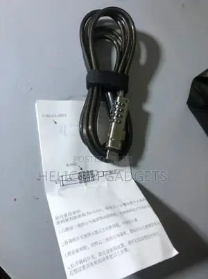 Usb 3.0 Laptop Locks