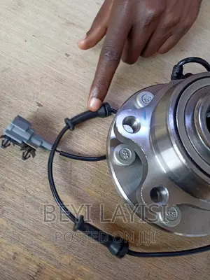 Hub Bearings for Toyota Nissan and Subaru
