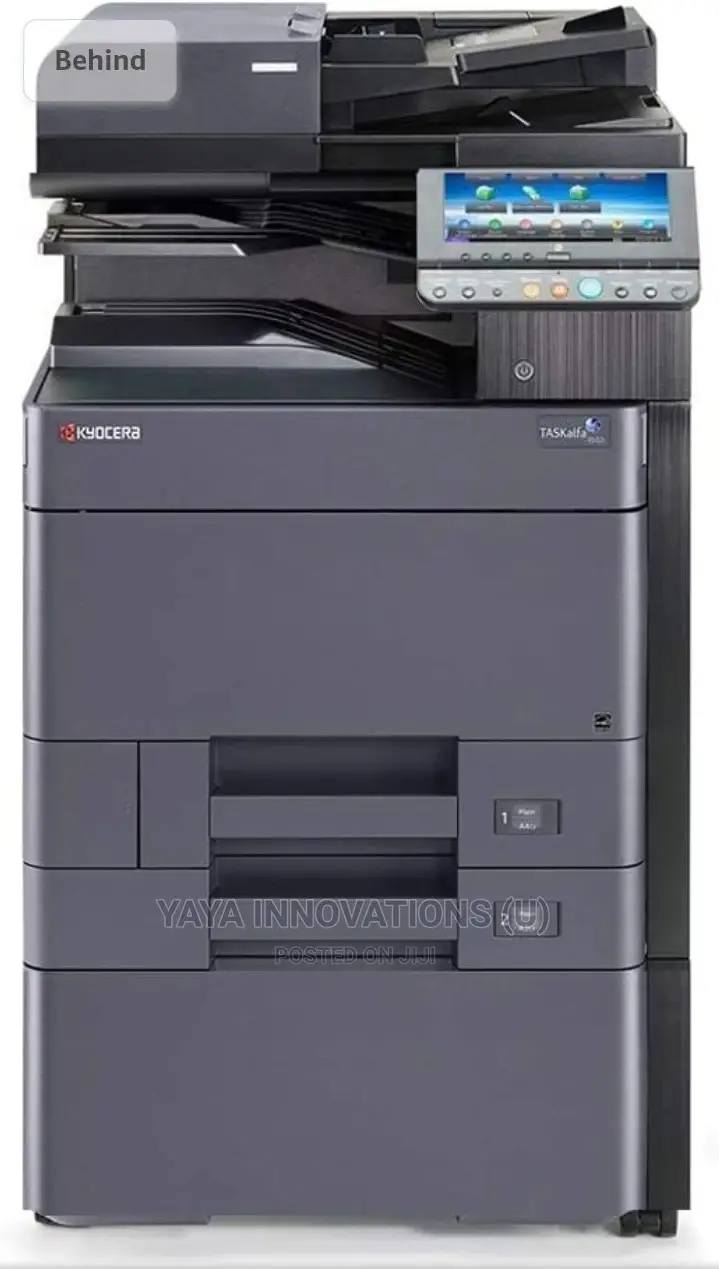 Kyocera Taskalfa 4002i