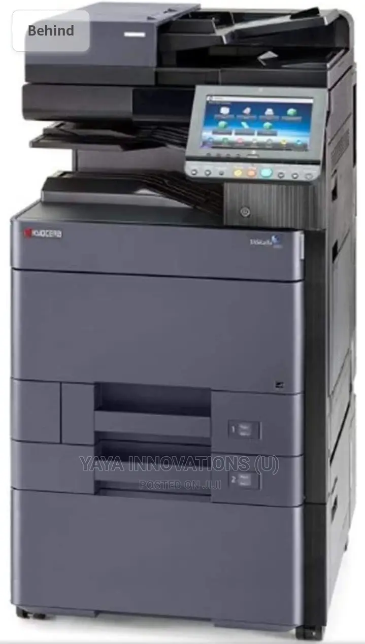 Kyocera Taskalfa 4002i Photocopier