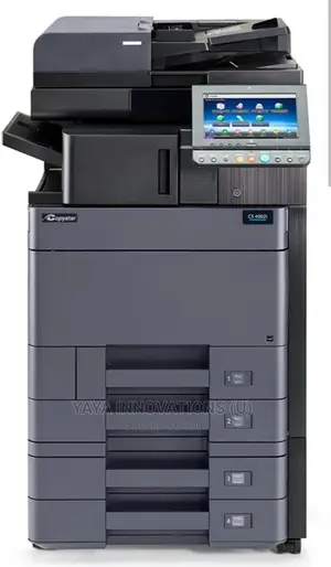 Kyocera Taskalfa 4002i Mono Laser MFP, New