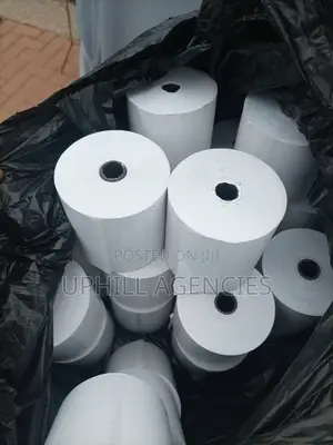 Printer Rolls 80x80
