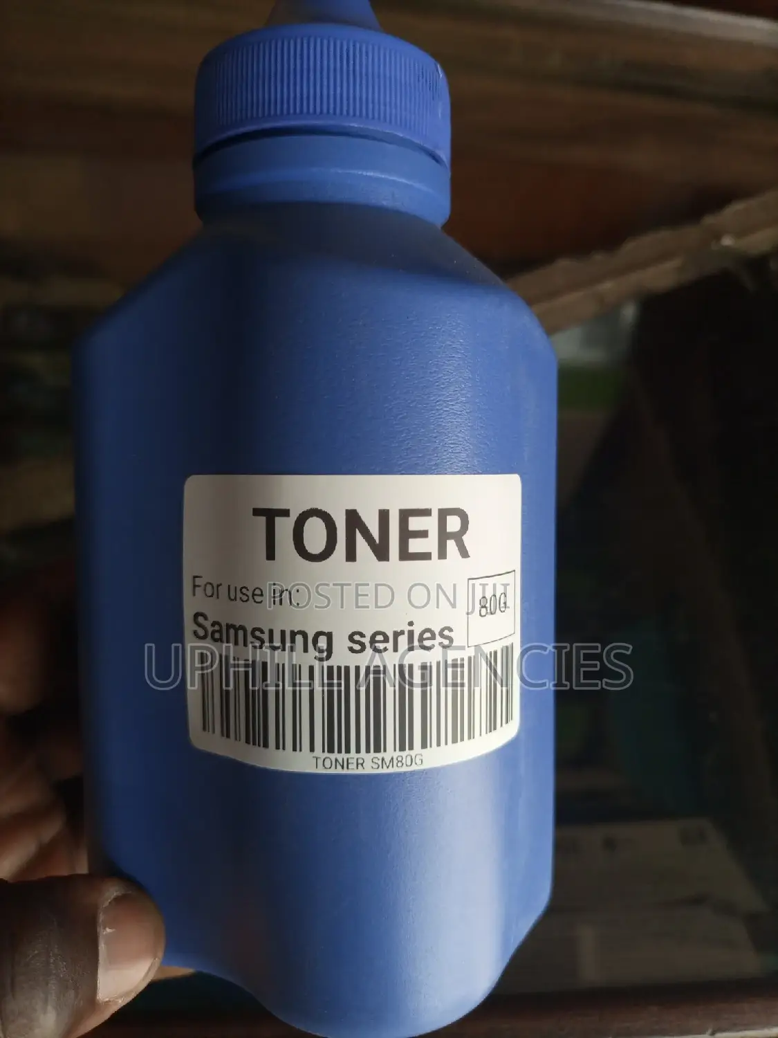 Toner Samsung