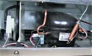 Fridge Repairing Mechanic and Technician Available