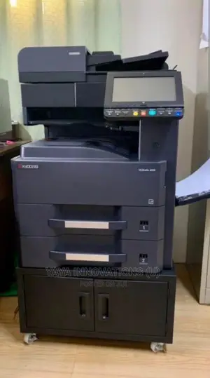 Kyocera Taskalfa 4002i Printer/Photocopier