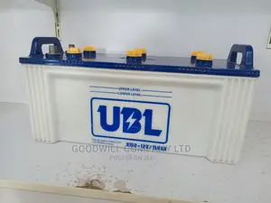N150 UBL Car Battery 150ah