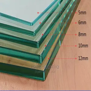 Window Glasses